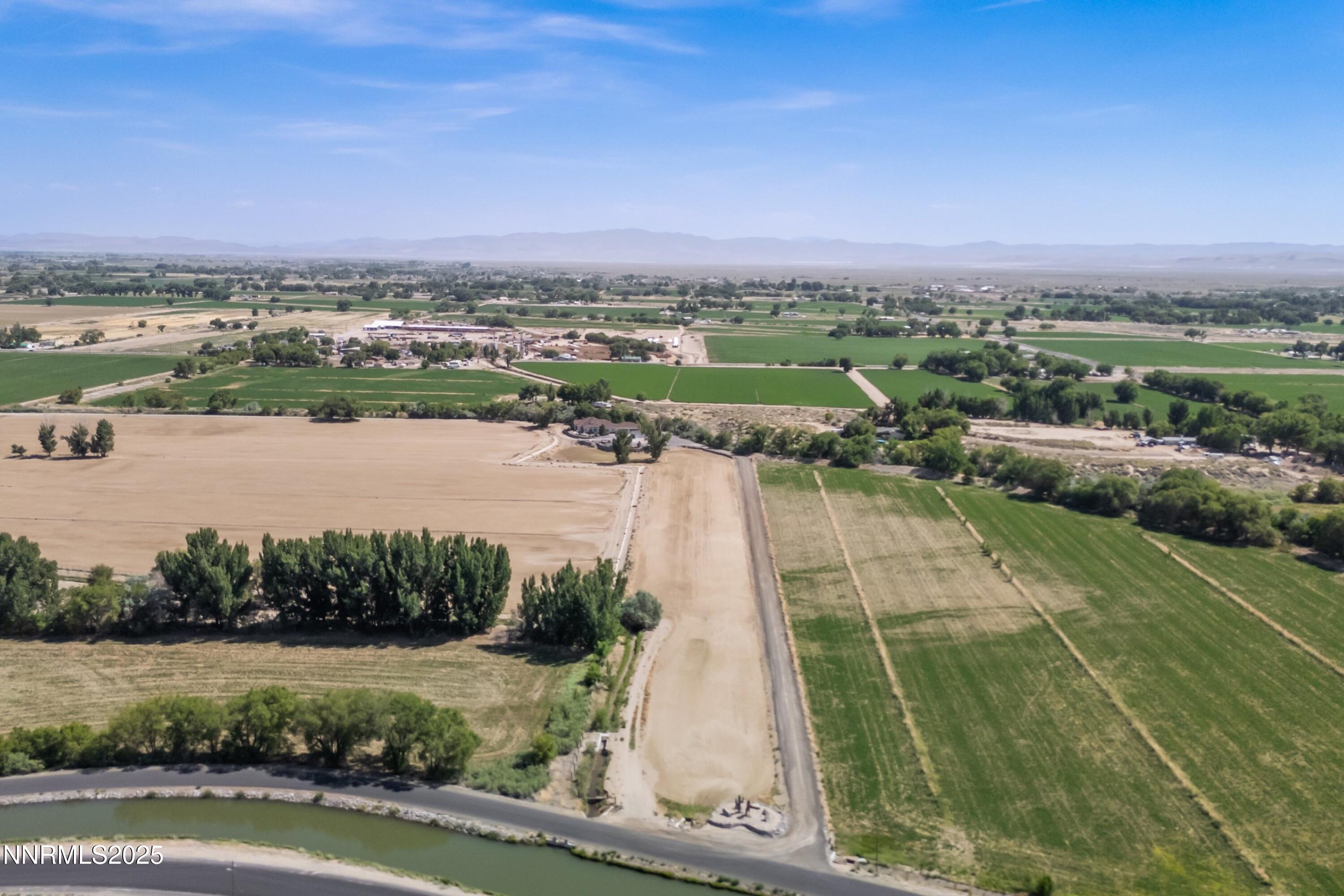 4433 Casey Road Fallon, NV 89406 - Photo 4 of 71 a view of lake view and mountain view