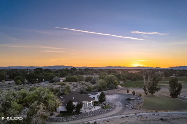 $1,325,000 | 4433 Casey Road, Unit LARGE HORSE SCULPTURE MARKS DRIVEWAY ENTRANCE, Fallon, NV 89406