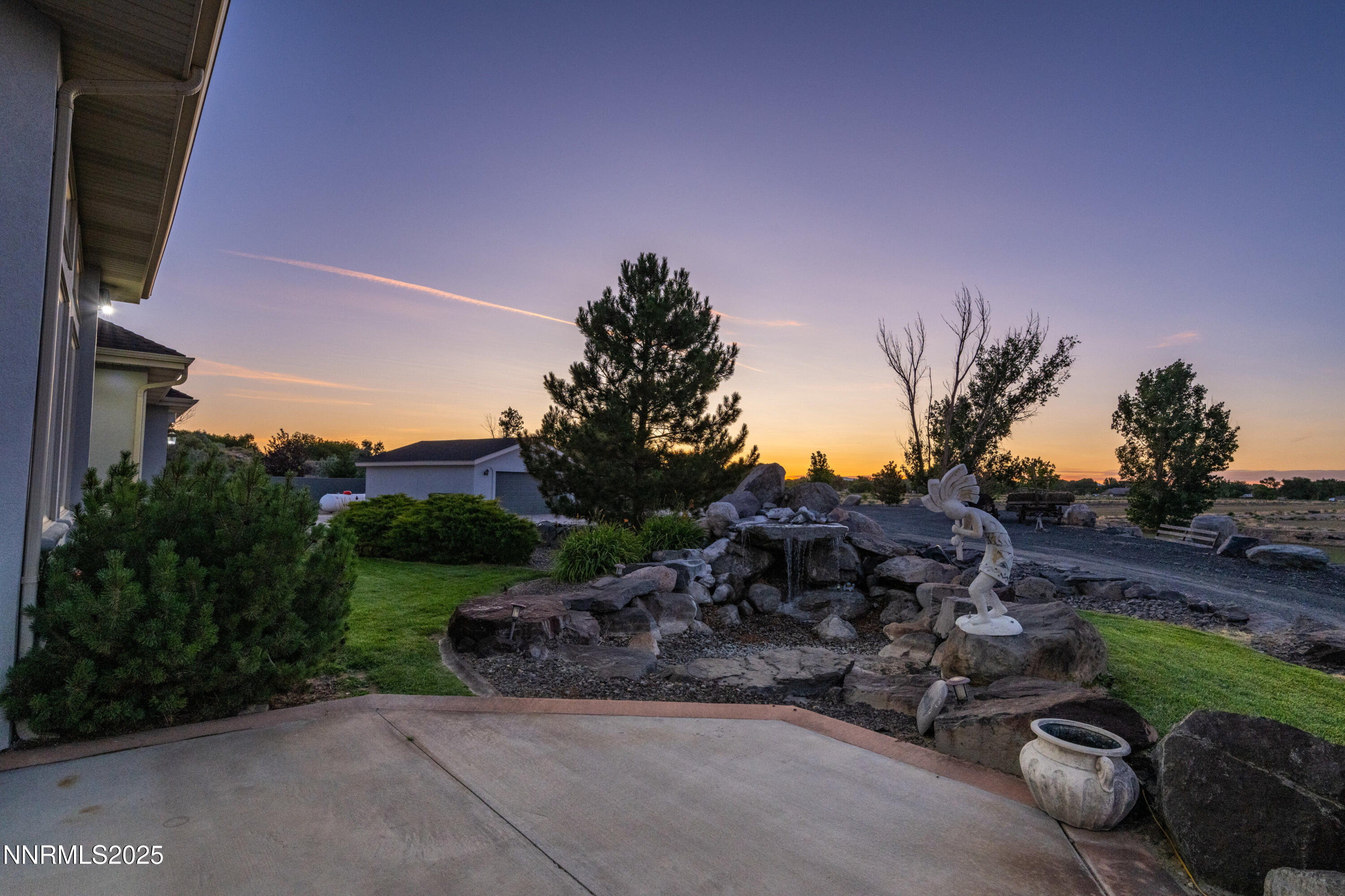 4433 Casey Road Fallon, NV 89406 - Photo 55 of 71 a view of a street