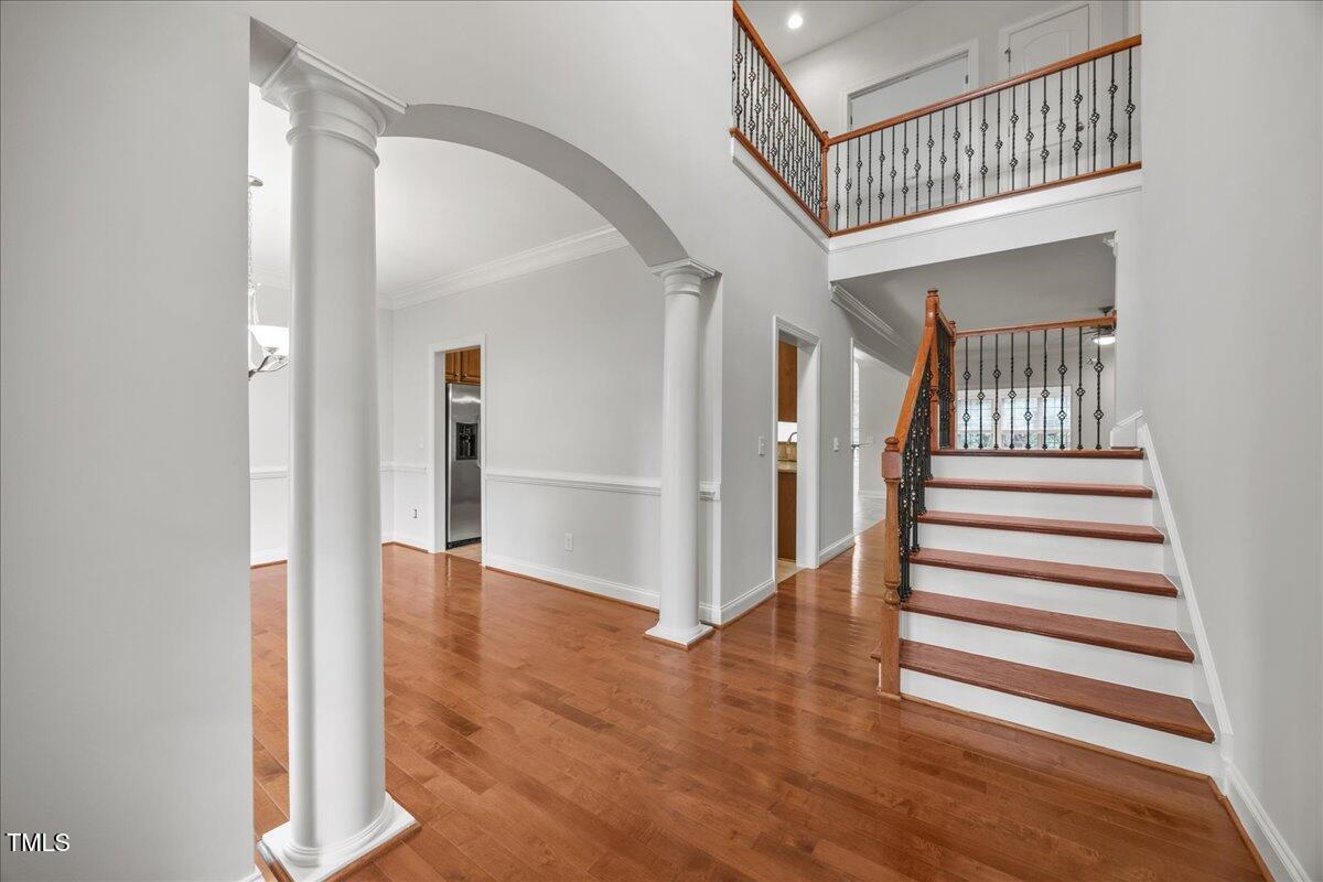5119 Orabelle Court Raleigh, NC 27606 - Photo 4 of 40 4