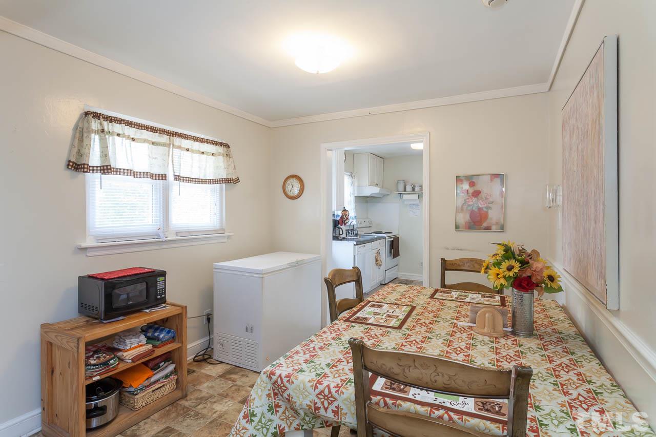225 Buck Jones Road Raleigh, NC 27606 - Photo 8 of 11 Gallery Image 8