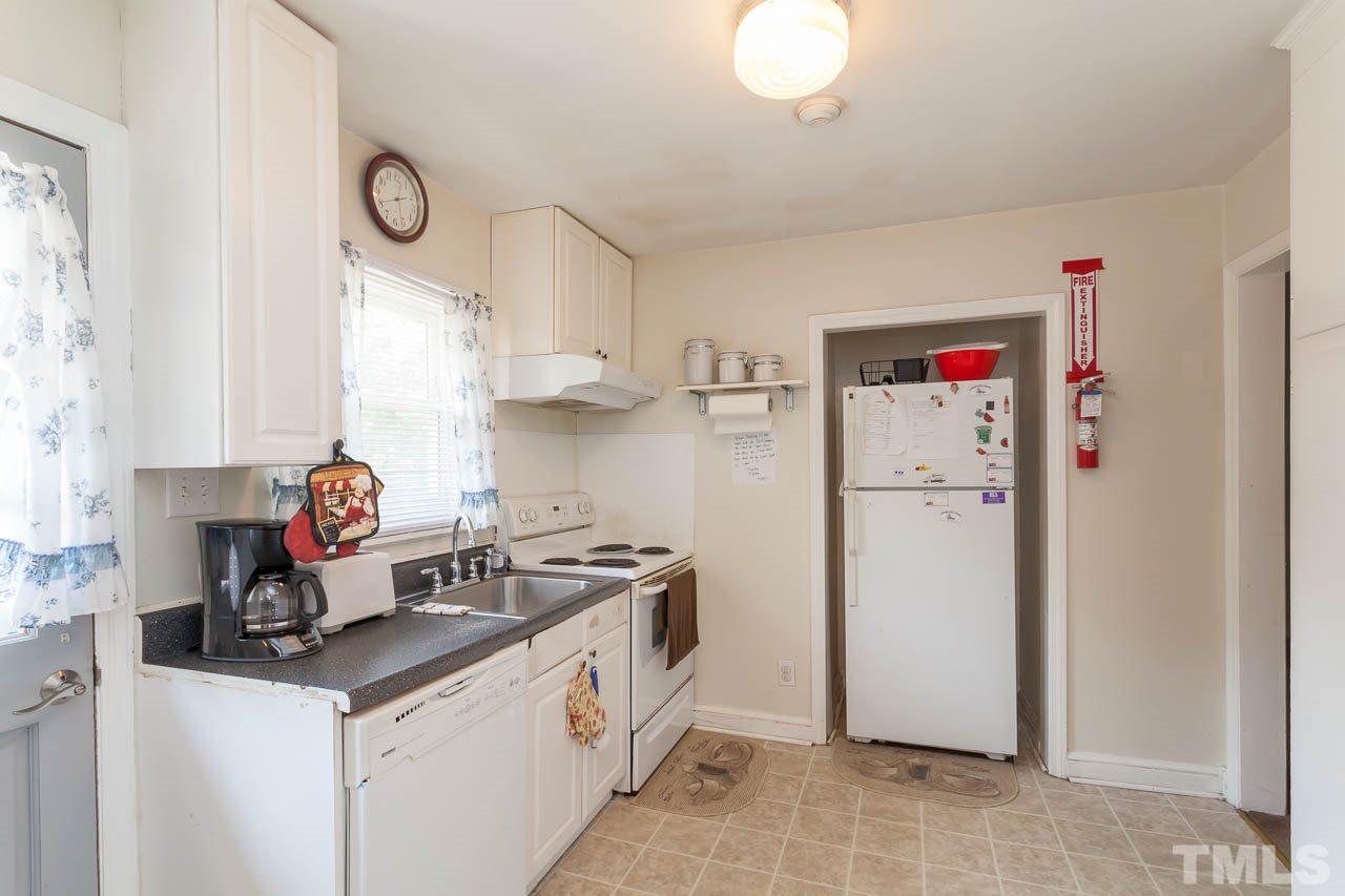 225 Buck Jones Road Raleigh, NC 27606 - Photo 9 of 11 Gallery Image 9
