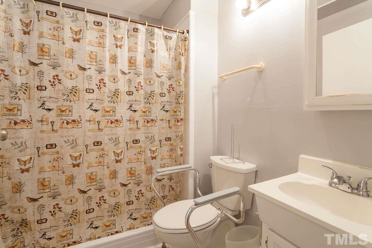 225 Buck Jones Road Raleigh, NC 27606 - Photo 10 of 11 Gallery Image 10