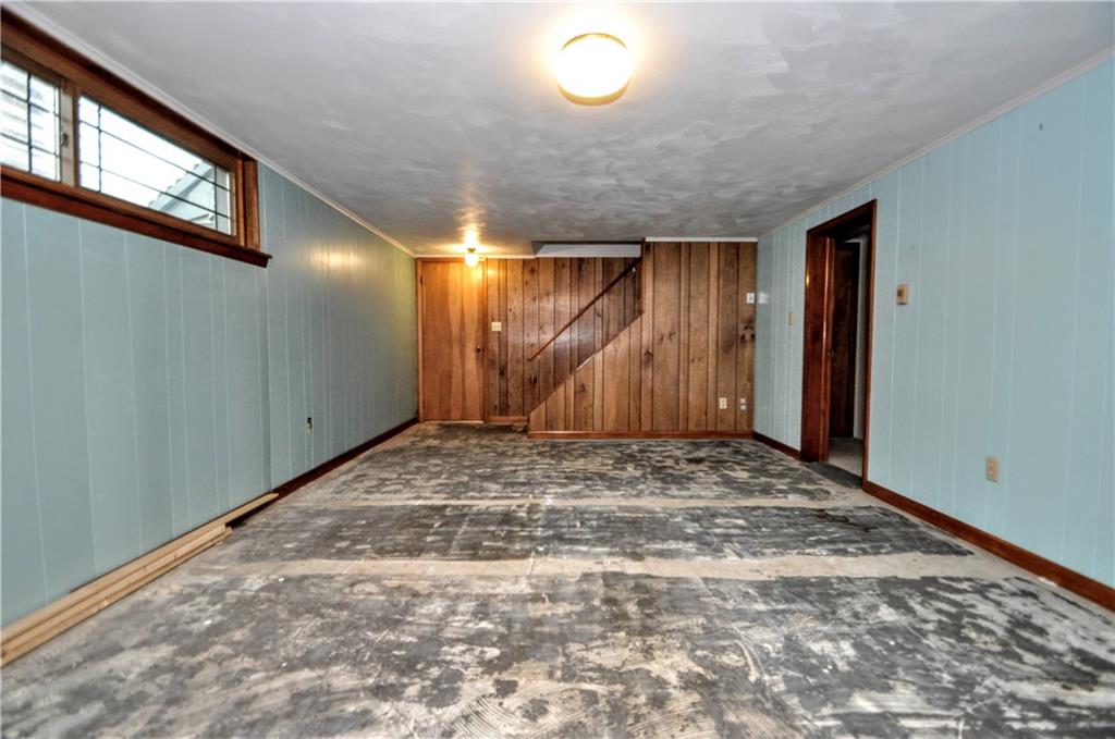 185 Highway 31 Ruffs Dale, PA 15679 - Photo 16 of 25 a view of an empty room
