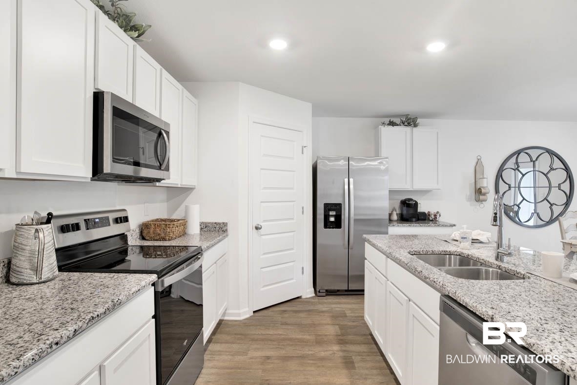 1137 Hayward Loop Foley, AL 36535 - Photo 9 of 28