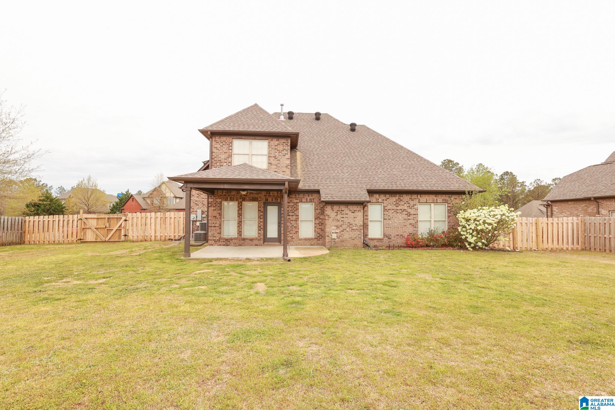 2029 Timberline Drive Calera, AL 35040 - Photo 43 of 49