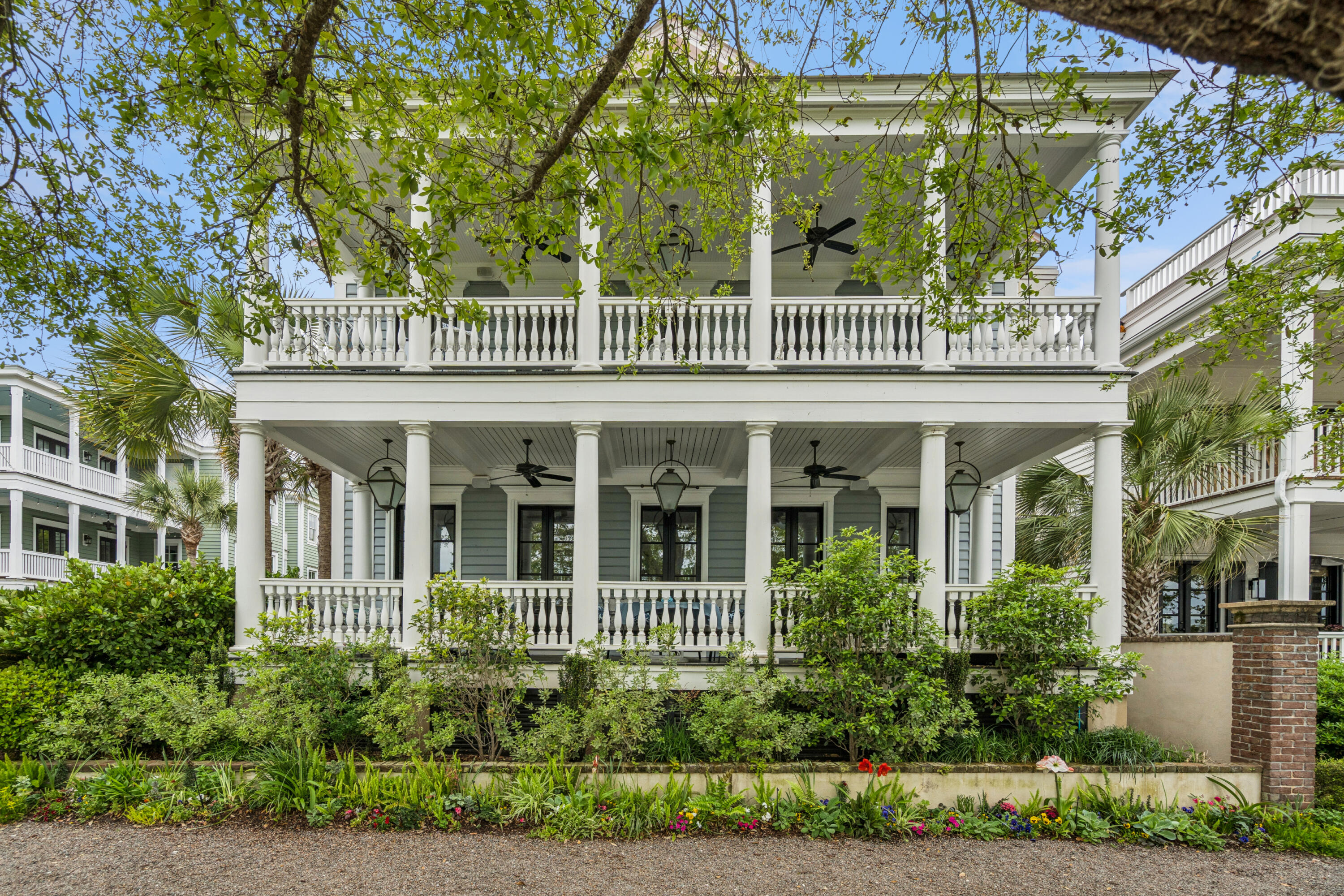 62 Fernandina Street Mount Pleasant, SC 29464 - Photo 56 of 58