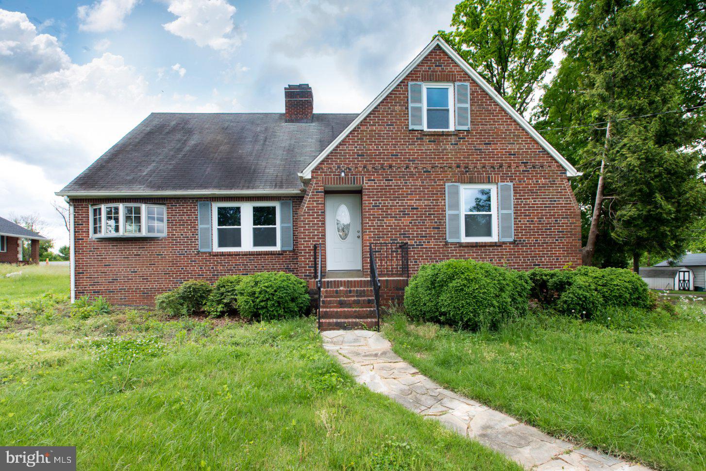 4907 Powder Mill Road Beltsville, MD 20705 - Photo 1 of 33 Gallery Image 1