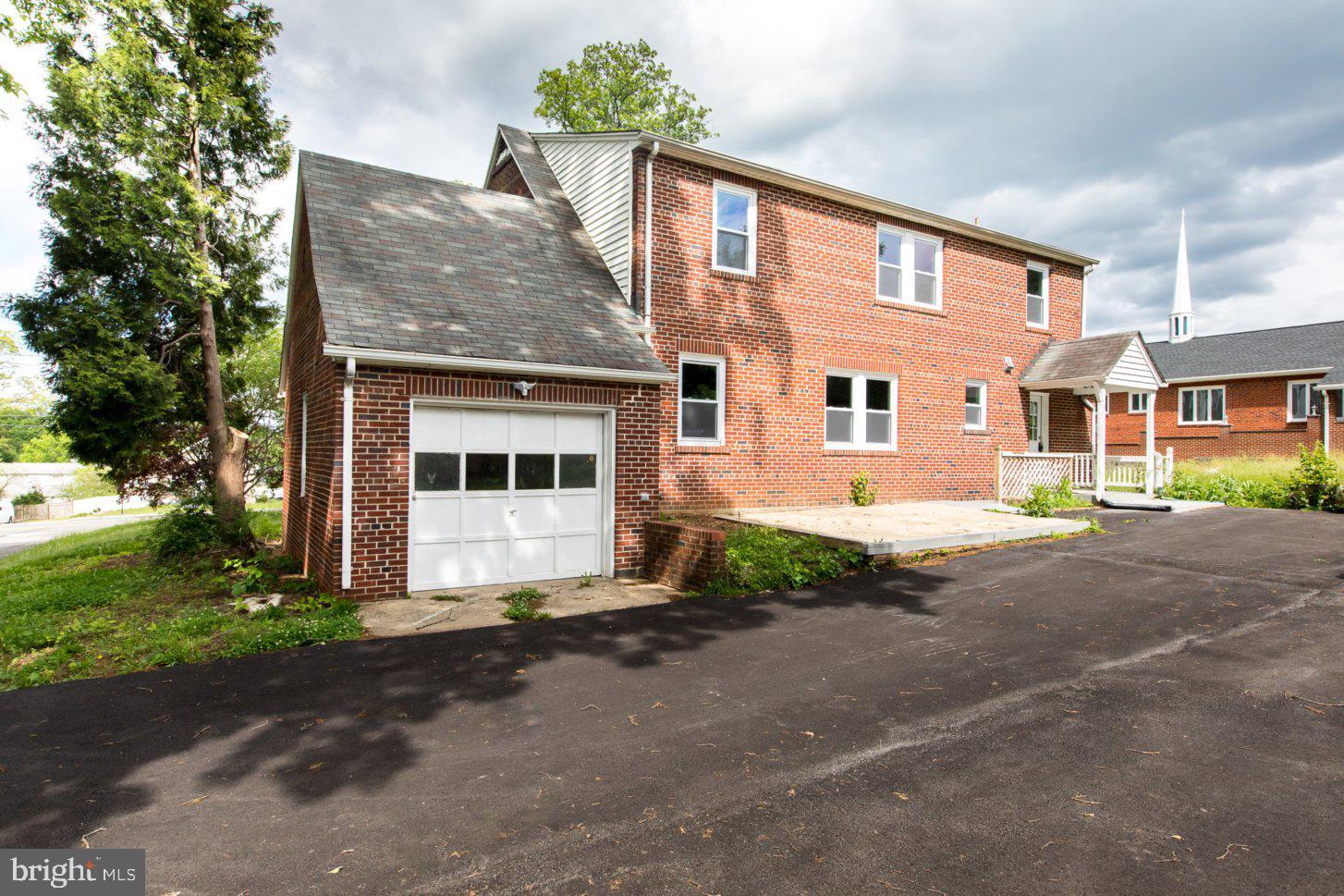 4907 Powder Mill Road Beltsville, MD 20705 - Photo 33 of 33 Gallery Image 33