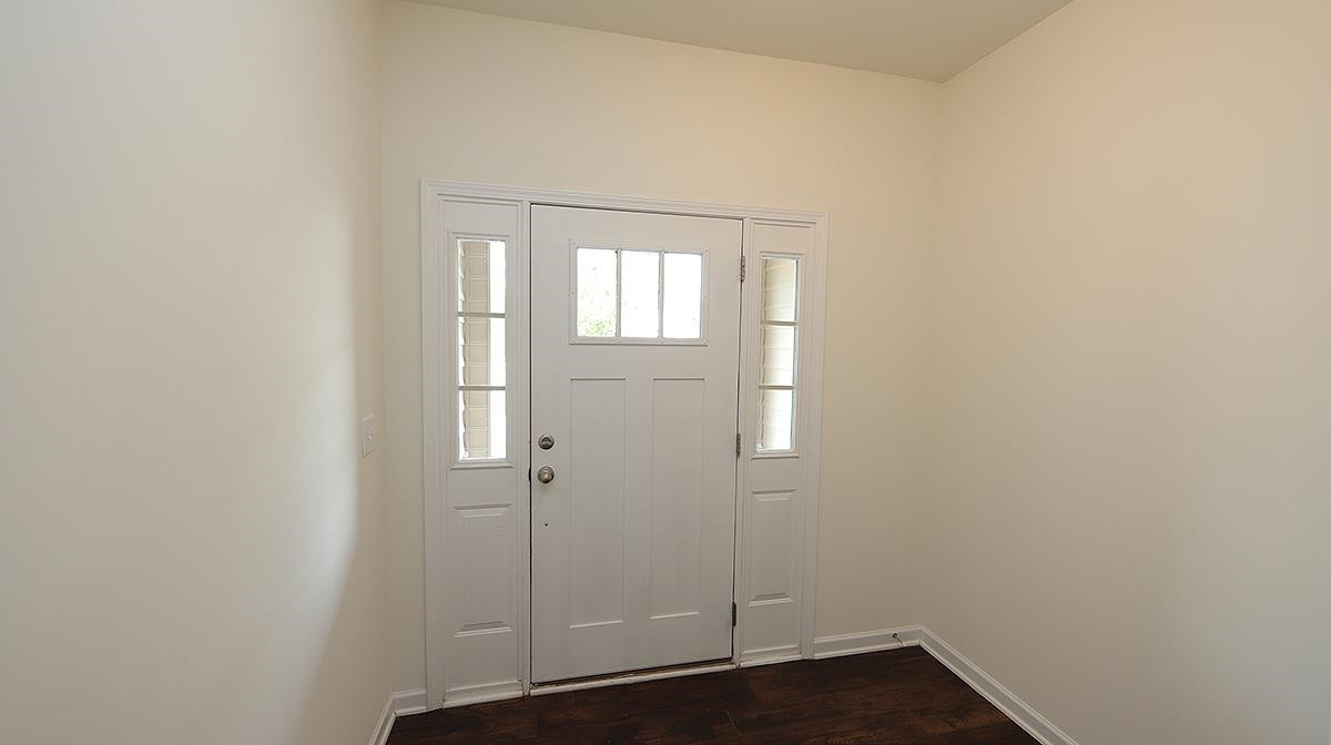 113 Cross Blossom Road Durham, NC 27703 - Photo 2 of 20 Photo 2
