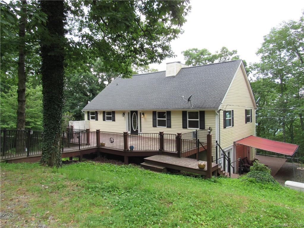 219 Echo Mountain View Road Fairview, NC 28730 - Photo 1 of 48 Gallery Image 1