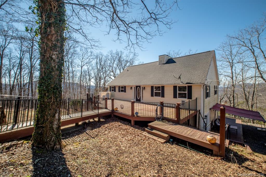 219 Echo Mountain View Road Fairview, NC 28730 - Photo 37 of 48 Gallery Image 37