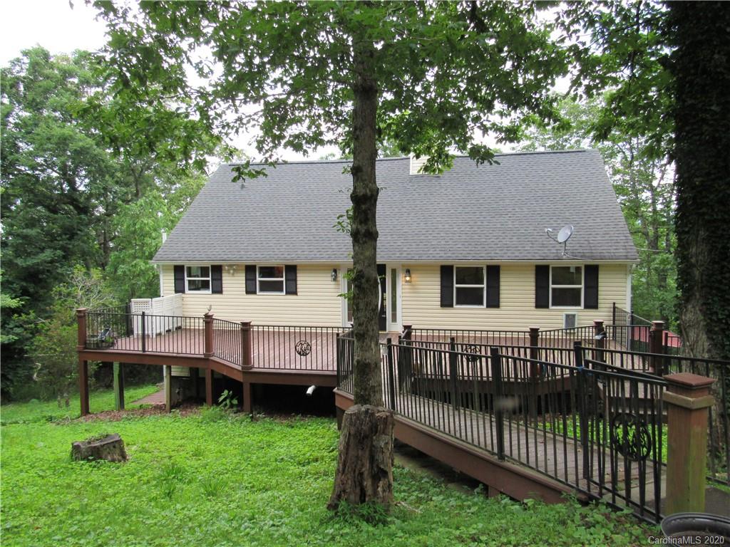 219 Echo Mountain View Road Fairview, NC 28730 - Photo 41 of 48 Gallery Image 41