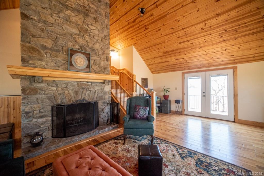 219 Echo Mountain View Road Fairview, NC 28730 - Photo 6 of 48 Gallery Image 6