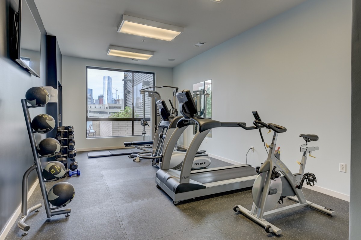 1002 Division Street, Unit 209 Nashville, TN 37203 - Photo 4 of 22