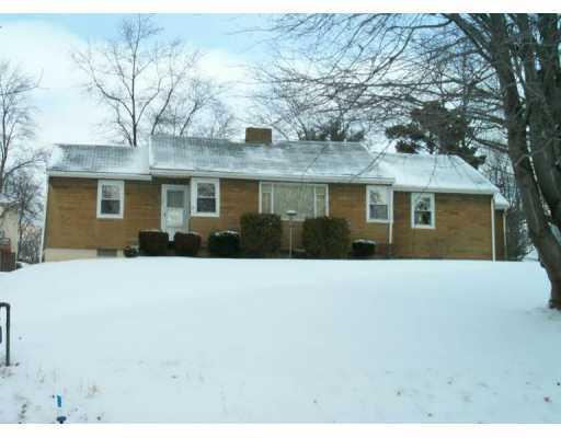 120 West Shaffer Road Aliquippa, PA 15001 - Photo 1 of 6 Exterior Front.