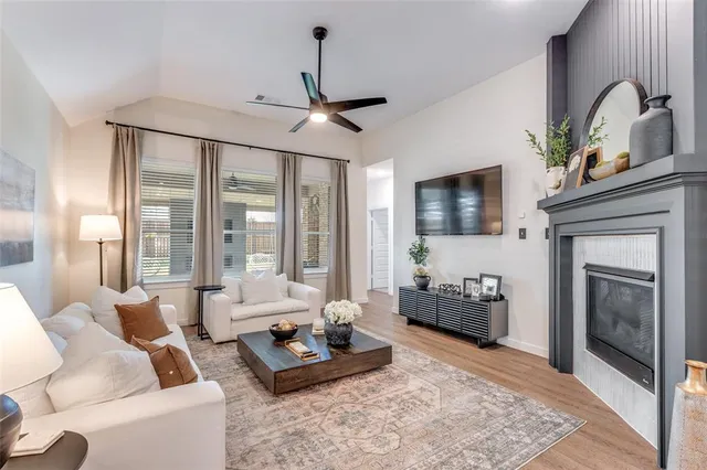 $430,000 | 1512 Gelding Drive, Aubrey, TX 76227