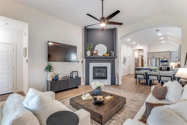 $430,000 | 1512 Gelding Drive, Aubrey, TX 76227