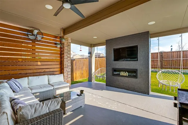 $430,000 | 1512 Gelding Drive, Aubrey, TX 76227