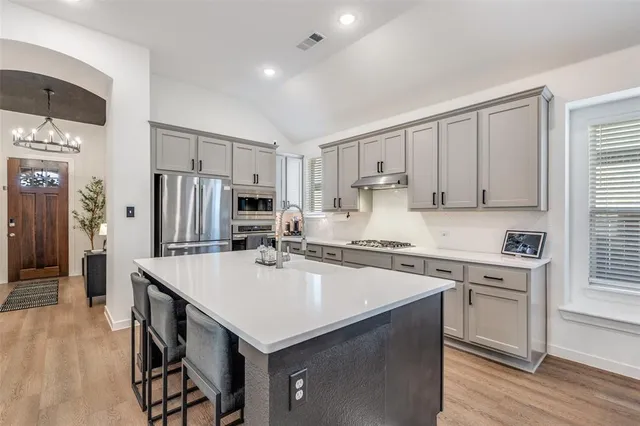 $430,000 | 1512 Gelding Drive, Aubrey, TX 76227