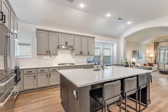 $430,000 | 1512 Gelding Drive, Aubrey, TX 76227