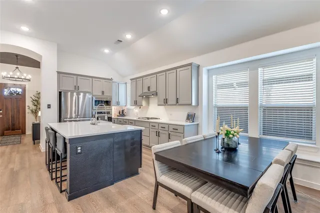 $430,000 | 1512 Gelding Drive, Aubrey, TX 76227