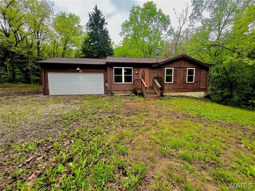 13556 Rustic Valley Rd  