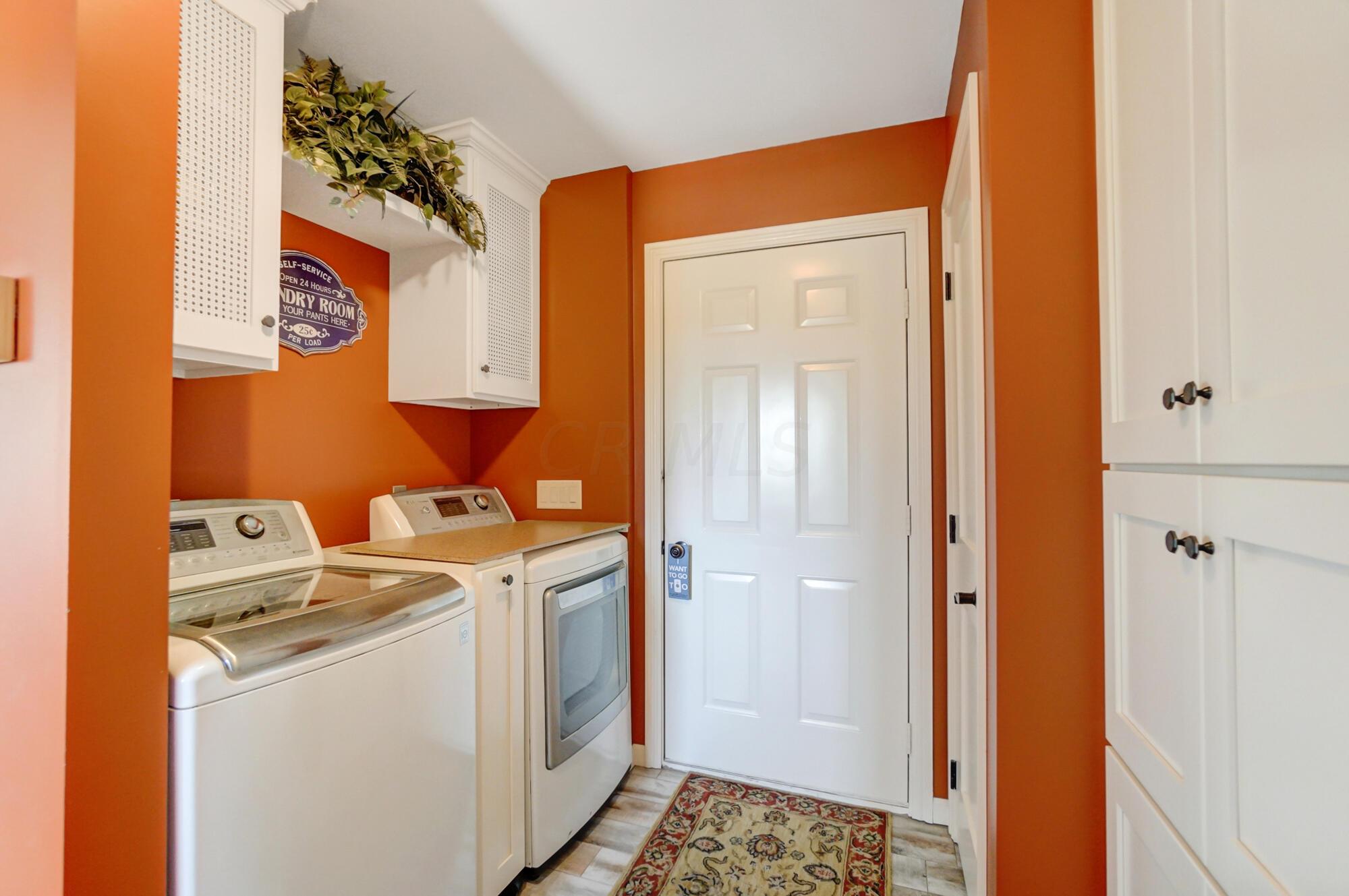 2100 Old Columbus Road London, OH 43140 - Photo 28 of 92 Ample Storage in Mud Room