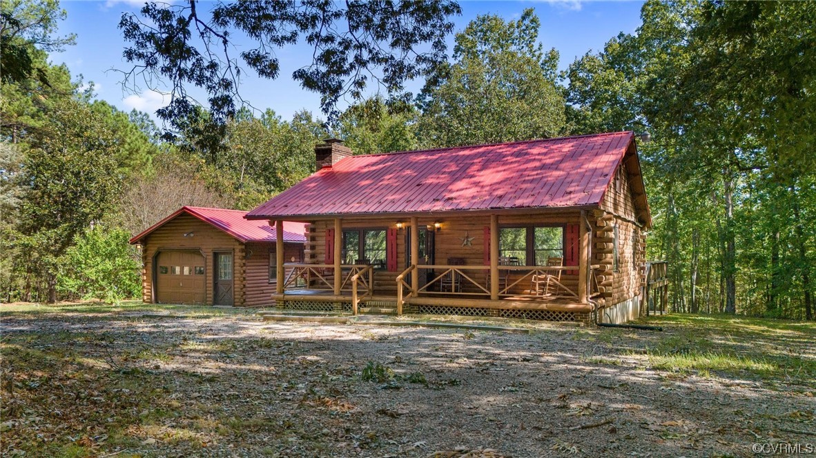 9184 Redlawn Road Bracey, VA 23919 - Photo 1 of 46 Gallery Image 1