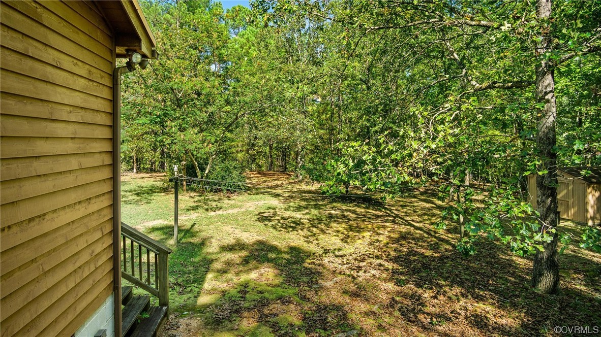 9184 Redlawn Road Bracey, VA 23919 - Photo 26 of 46 Gallery Image 26