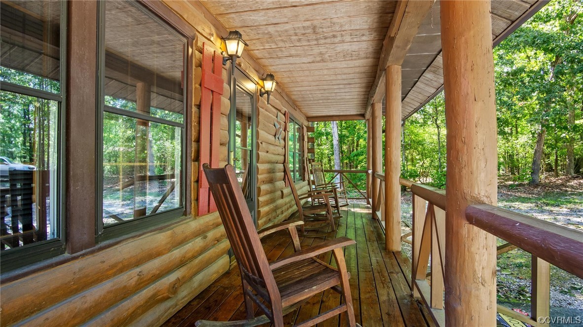 9184 Redlawn Road Bracey, VA 23919 - Photo 3 of 46 Gallery Image 3