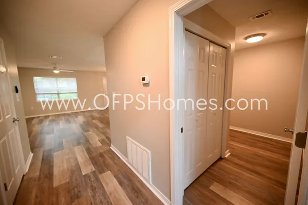 $1,850 | 214 Tooke Street, Unit A, Fort Walton Beach, FL 32547