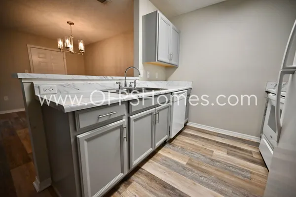 $1,850 | 214 Tooke Street, Unit A, Fort Walton Beach, FL 32547