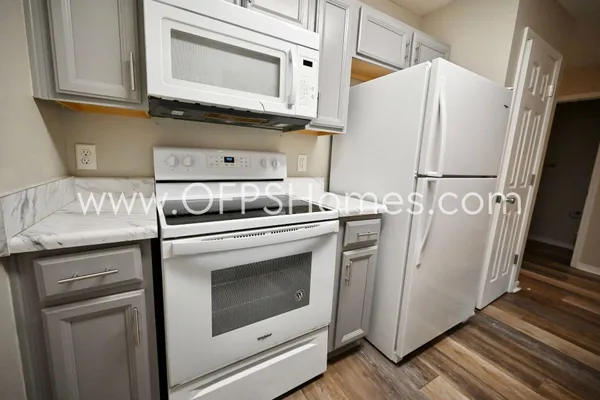 $1,850 | 214 Tooke Street, Unit A, Fort Walton Beach, FL 32547