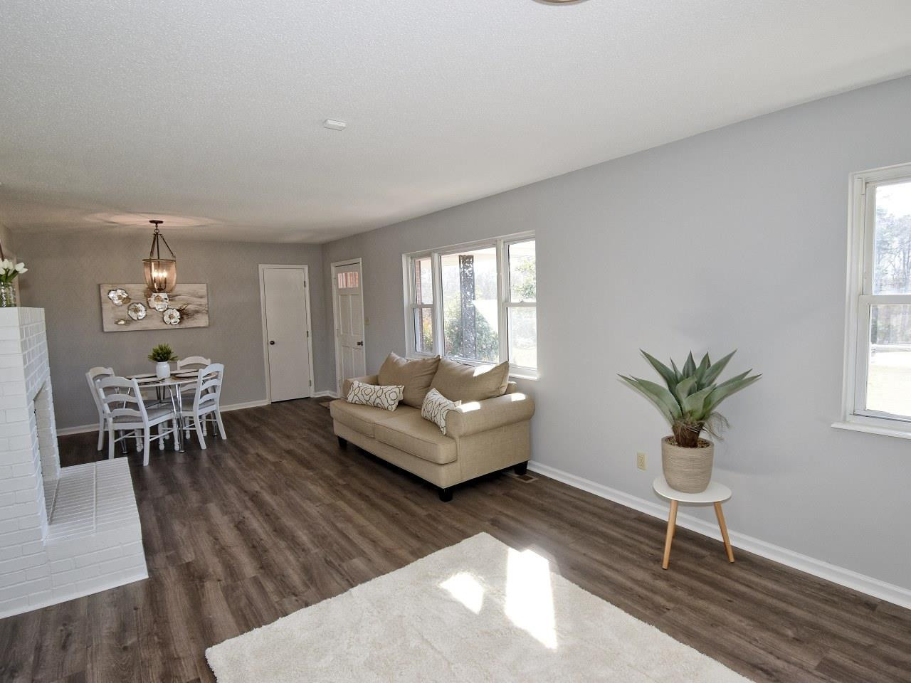 6401 Rock Quarry Road Raleigh, NC 27610 - Photo 9 of 26 Photo 9