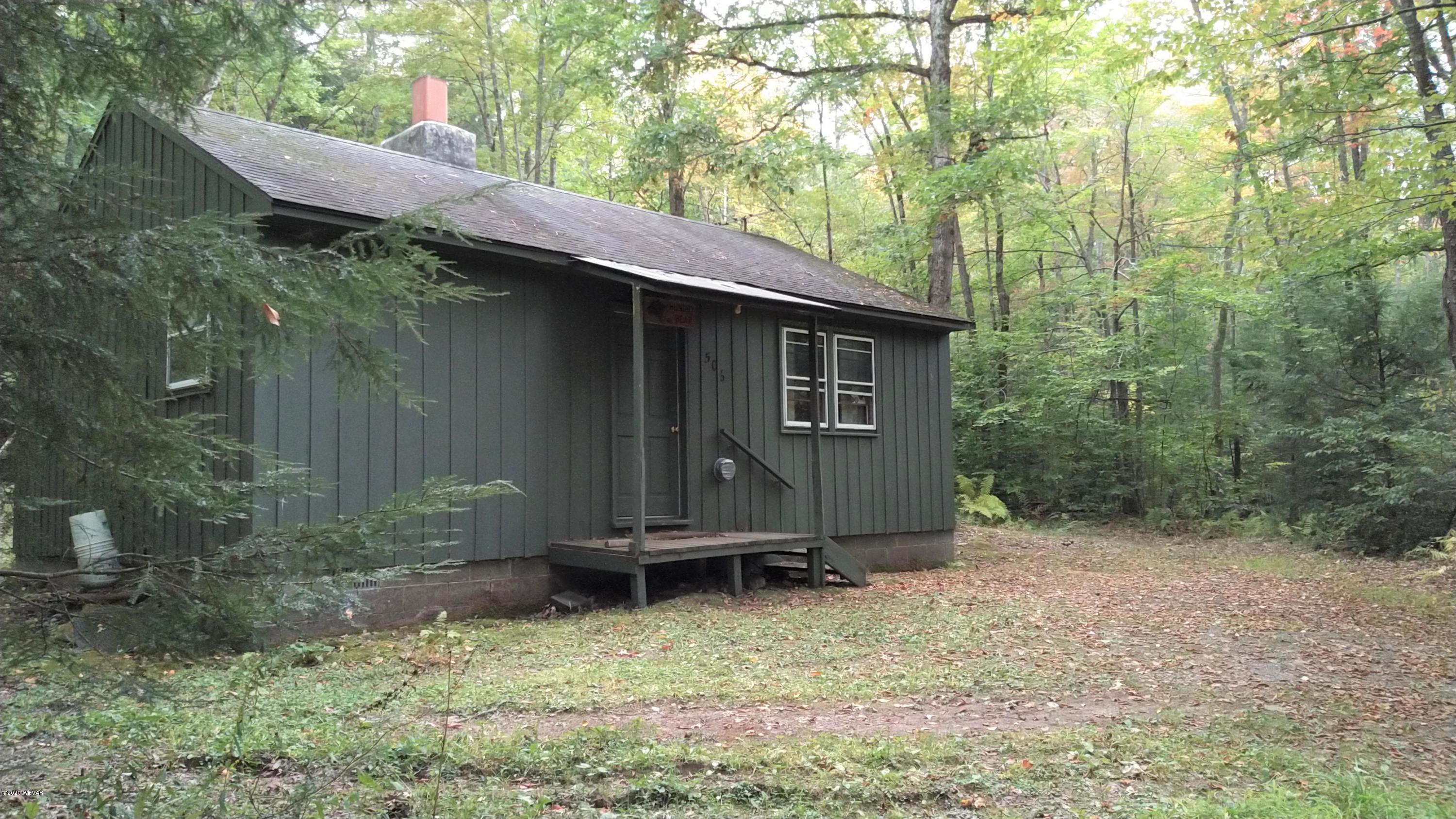 506 Hensel Fork Road Cross Fork, PA 17729 - Photo 11 of 11 Gallery Image 11