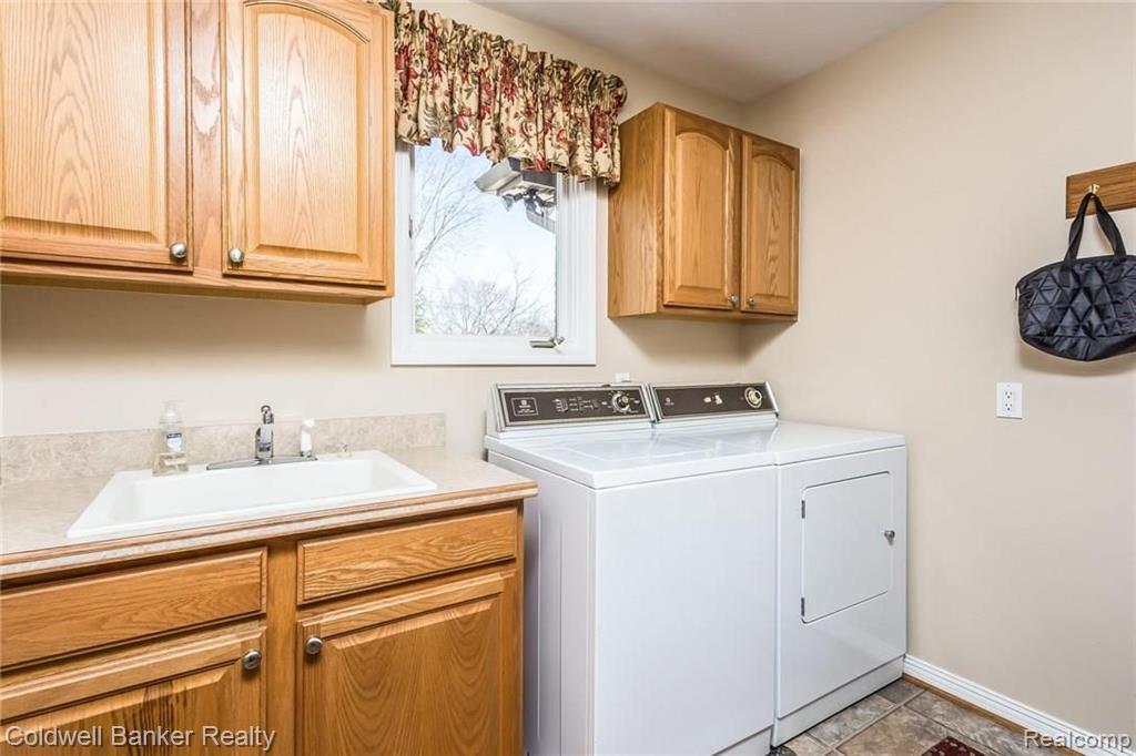 836 Shortridge Avenue Rochester Hills, MI 48307 - Photo 23 of 51