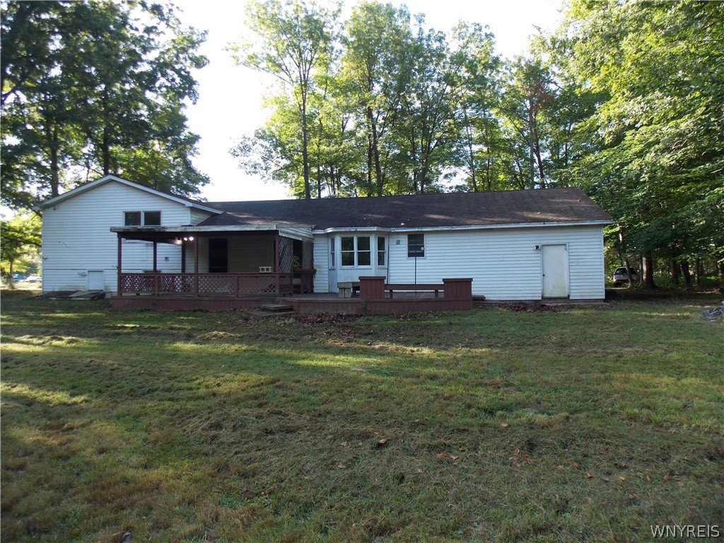 8976 Sesh Road Clarence, NY 14032 - Photo 11 of 39