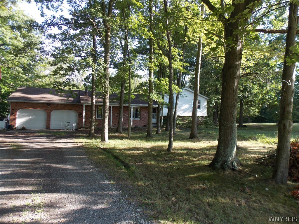 8976 Sesh Road Clarence, NY 14032 - Photo 3 of 39