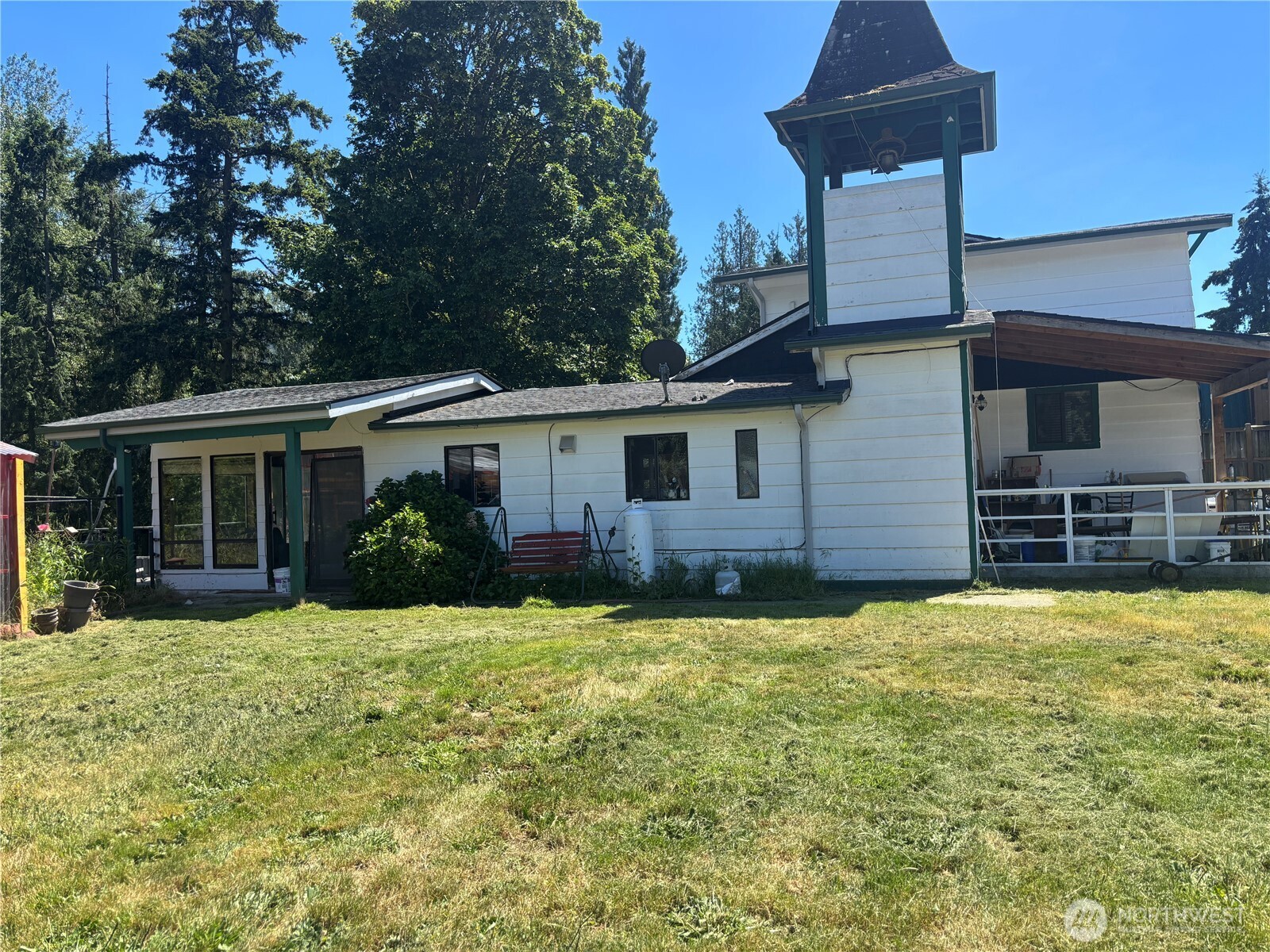 110-112 May Sequim, WA 98382 - Photo 1 of 11