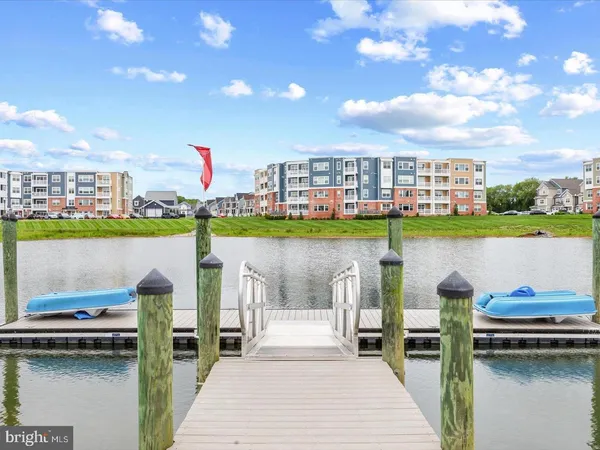 $370,000 | 12001 Old Vine Boulevard, Unit 302, Lewes, DE 19958