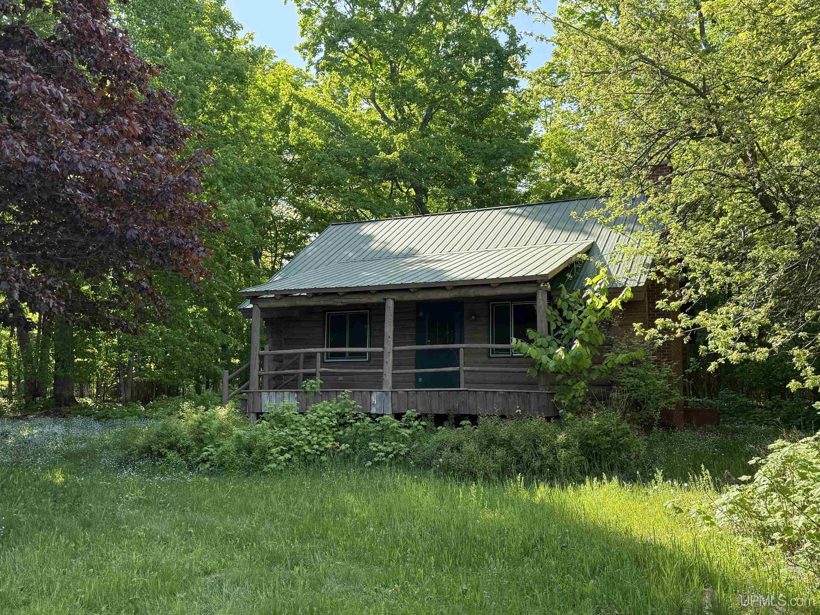5886 Gratiot Lake Road Mohawk, MI 49950 - Photo 29 of 34