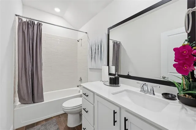 $377,777 | 11024 Gold Pan Trail, Aubrey, TX 76227