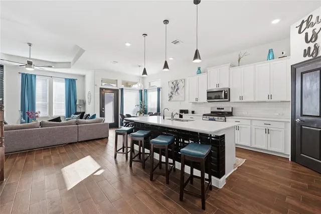 $377,777 | 11024 Gold Pan Trail, Aubrey, TX 76227