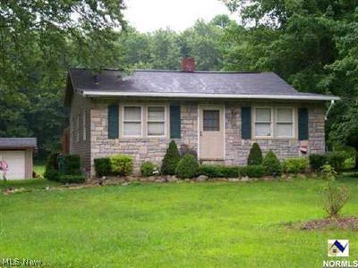 1733 Red Bird Road Madison, OH 44057 - Photo 1 of 1