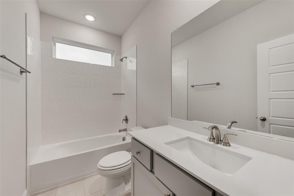 640 Marcus Lane Crowley, TX 76036 - Photo 23 of 33