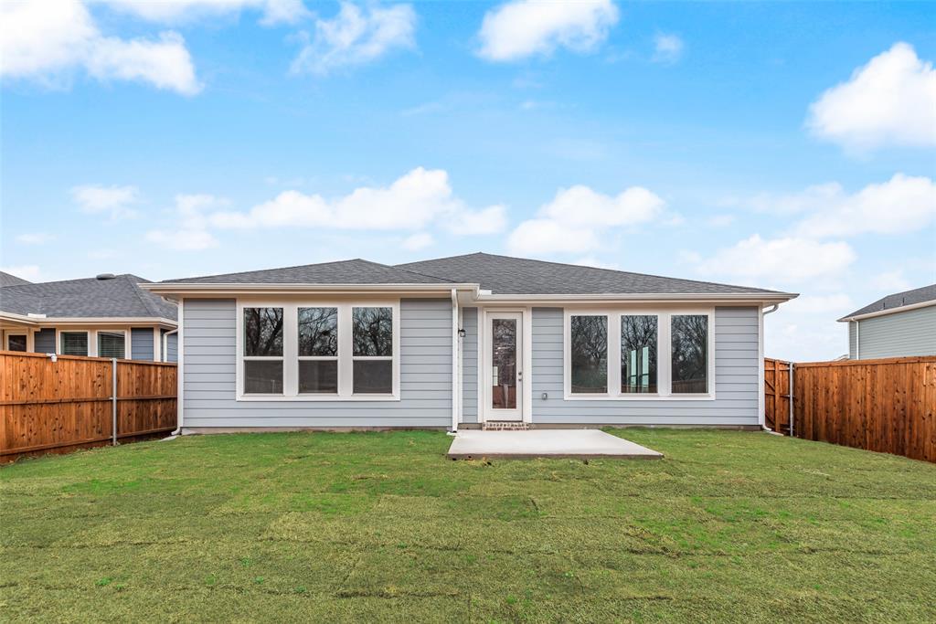 640 Marcus Lane Crowley, TX 76036 - Photo 30 of 33