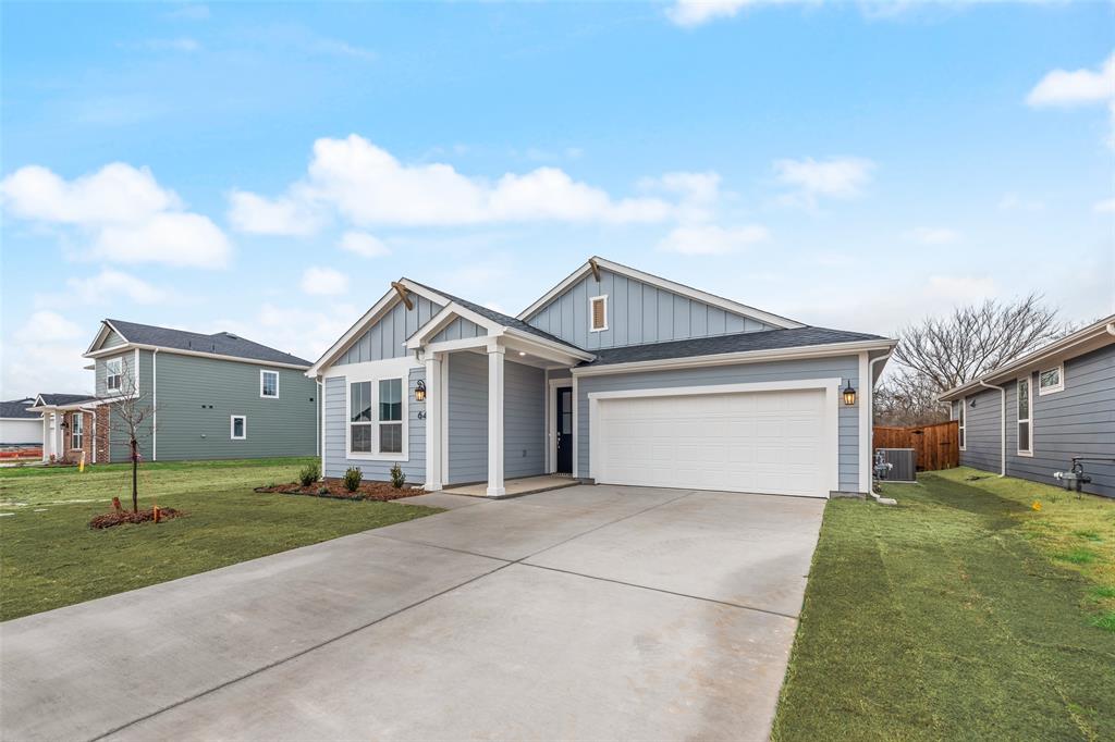 640 Marcus Lane Crowley, TX 76036 - Photo 3 of 33