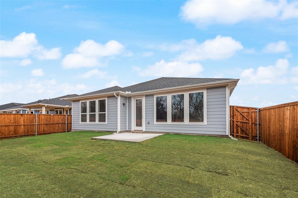 640 Marcus Lane Crowley, TX 76036 - Photo 31 of 33