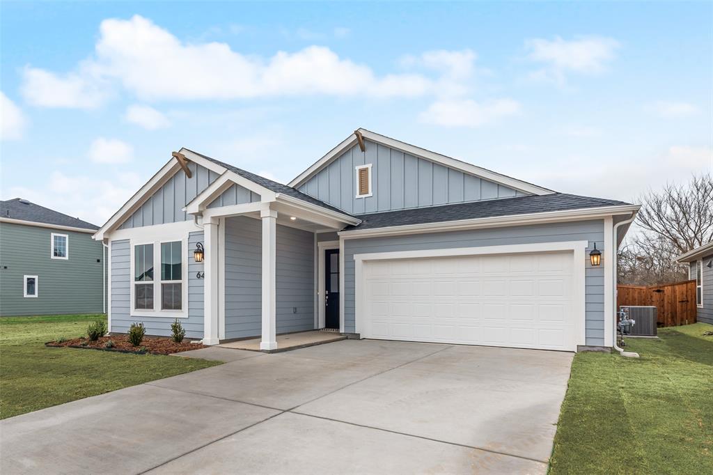 640 Marcus Lane Crowley, TX 76036 - Photo 4 of 33